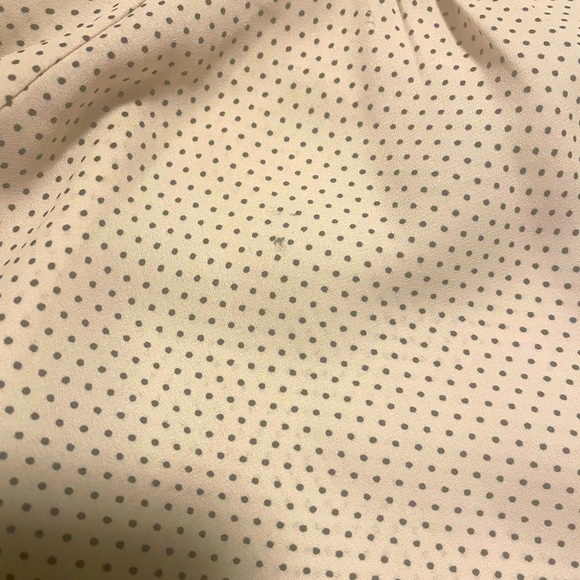 🌾 Dalia sleeveless blouse - Picture 10 of 10